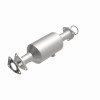 Magnaflow 02-03 Acura TL 3.2L Direct Fit Converter - 4561052 360 Degree Image Set