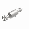 Magnaflow 02-03 Acura TL 3.2L Direct Fit Converter - 4561052 360 Degree Image Set