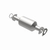 Magnaflow 02-03 Acura TL 3.2L Direct Fit Converter - 4561052 360 Degree Image Set