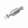 Magnaflow 02-03 Acura TL 3.2L Direct Fit Converter - 4561052 360 Degree Image Set