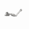 Magnaflow 2004 Saturn Ion 2.2L Direct Fit Converter - 4561061 360 Degree Image Set