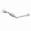 Magnaflow 2004 Saturn Ion 2.2L Direct Fit Converter - 4561061 360 Degree Image Set