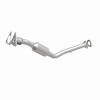 Magnaflow 2004 Saturn Ion 2.2L Direct Fit Converter - 4561061 360 Degree Image Set