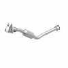 Magnaflow 2004 Saturn Ion 2.2L Direct Fit Converter - 4561061 360 Degree Image Set