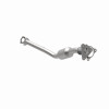 Magnaflow 2004 Saturn Ion 2.2L Direct Fit Converter - 4561061 360 Degree Image Set