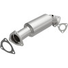 Magnaflow 01-05 Volkswagen Passat 1.8L Direct Fit Converter - 4561062 Photo - Primary