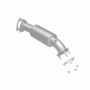 Magnaflow 01-05 Volkswagen Passat 1.8L Direct Fit Converter - 4561062 360 Degree Image Set