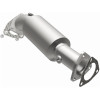 Magnaflow 01-05 Volkswagen Passat 1.8L Direct Fit Converter - 4561062 Photo - out of package