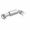 Magnaflow 01-05 Volkswagen Passat 1.8L Direct Fit Converter - 4561062 360 Degree Image Set