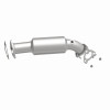 Magnaflow 01-05 Volkswagen Passat 1.8L Direct Fit Converter - 4561062 360 Degree Image Set