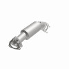 Magnaflow 01-05 Volkswagen Passat 1.8L Direct Fit Converter - 4561062 360 Degree Image Set