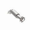 Magnaflow 01-05 Volkswagen Passat 1.8L Direct Fit Converter - 4561062 360 Degree Image Set
