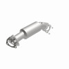 Magnaflow 01-05 Volkswagen Passat 1.8L Direct Fit Converter - 4561062 360 Degree Image Set