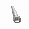Magnaflow 04-05 Cadillac DeVille 4.6L Direct Fit Converter - 4561070 360 Degree Image Set