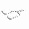 Magnaflow 05-06 Lincoln LS 3.9L Direct Fit Converter - 4561082 360 Degree Image Set