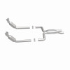 Magnaflow 05-06 Lincoln LS 3.9L Direct Fit Converter - 4561082 360 Degree Image Set