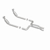Magnaflow 05-06 Lincoln LS 3.9L Direct Fit Converter - 4561082 360 Degree Image Set