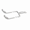 Magnaflow 05-06 Lincoln LS 3.9L Direct Fit Converter - 4561082 360 Degree Image Set