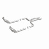 Magnaflow 05-06 Lincoln LS 3.9L Direct Fit Converter - 4561082 360 Degree Image Set
