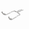 Magnaflow 05-06 Lincoln LS 3.9L Direct Fit Converter - 4561082 360 Degree Image Set