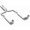 Magnaflow 05-06 Lincoln LS 3.9L Direct Fit Converter - 4561082 Photo - out of package