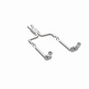 Magnaflow 05-06 Lincoln LS 3.9L Direct Fit Converter - 4561082 360 Degree Image Set