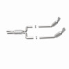 Magnaflow 05-06 Lincoln LS 3.9L Direct Fit Converter - 4561082 360 Degree Image Set