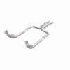 Magnaflow 05-06 Lincoln LS 3.9L Direct Fit Converter - 4561082 360 Degree Image Set