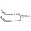 Magnaflow 05-06 Lincoln LS 3.9L Direct Fit Converter - 4561082 Photo - out of package