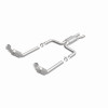 Magnaflow 05-06 Lincoln LS 3.9L Direct Fit Converter - 4561082 360 Degree Image Set