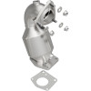 Magnaflow 04-06 Saab 9-3 2.0L Direct Fit Converter - 4561084 Photo - Primary