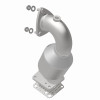 Magnaflow 04-06 Saab 9-3 2.0L Direct Fit Converter - 4561084 360 Degree Image Set