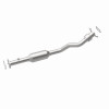 Magnaflow 04-05 Chevrolet Cavalier 2.2L Direct Fit Converter - 4561089 360 Degree Image Set