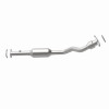 Magnaflow 04-05 Chevrolet Cavalier 2.2L Direct Fit Converter - 4561089 360 Degree Image Set