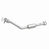 Magnaflow 04-05 Chevrolet Cavalier 2.2L Direct Fit Converter - 4561089 360 Degree Image Set