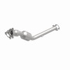 Magnaflow 05-06 Chevrolet Cobalt 2.0L Direct Fit Converter - 4561106 360 Degree Image Set