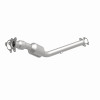 Magnaflow 05-06 Chevrolet Cobalt 2.0L Direct Fit Converter - 4561106 360 Degree Image Set