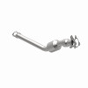 Magnaflow 05-06 Chevrolet Cobalt 2.0L Direct Fit Converter - 4561106 360 Degree Image Set
