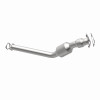 Magnaflow 05-06 Chevrolet Cobalt 2.0L Direct Fit Converter - 4561106 360 Degree Image Set