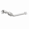 Magnaflow 05-06 Chevrolet Cobalt 2.0L Direct Fit Converter - 4561106 360 Degree Image Set
