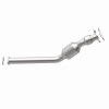 Magnaflow 05-06 Chevrolet Cobalt 2.0L Direct Fit Converter - 4561106 360 Degree Image Set