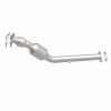 Magnaflow 05-06 Chevrolet Cobalt 2.0L Direct Fit Converter - 4561106 360 Degree Image Set