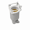 Magnaflow 04-05 Chrysler Sebring 2.7L Direct Fit Converter - 4561110 360 Degree Image Set