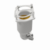 Magnaflow 04-05 Chrysler Sebring 2.7L Direct Fit Converter - 4561110 360 Degree Image Set