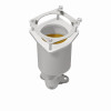 Magnaflow 04-05 Chrysler Sebring 2.7L Direct Fit Converter - 4561110 360 Degree Image Set
