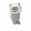 Magnaflow 04-05 Chrysler Sebring 2.7L Direct Fit Converter - 4561110 360 Degree Image Set