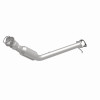 Magnaflow 2006 Chevrolet Impala 3.5L Direct Fit Converter - 4561195 360 Degree Image Set