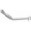 Magnaflow 2006 Chevrolet Impala 3.5L Direct Fit Converter - 4561195 Photo - out of package