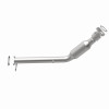 Magnaflow 2006 Chevrolet Impala 3.5L Direct Fit Converter - 4561195 360 Degree Image Set