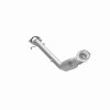 Magnaflow 2006 Chevrolet Impala 3.5L Direct Fit Converter - 4561195 360 Degree Image Set